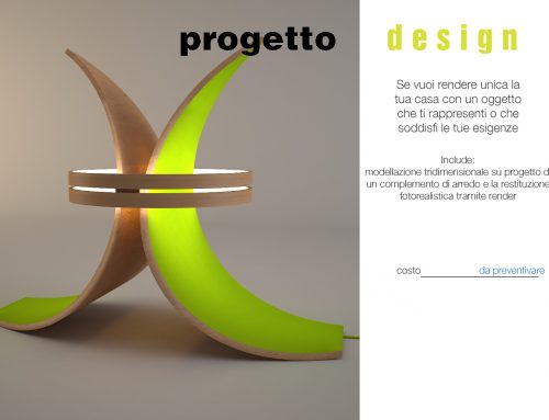 Progetto Design