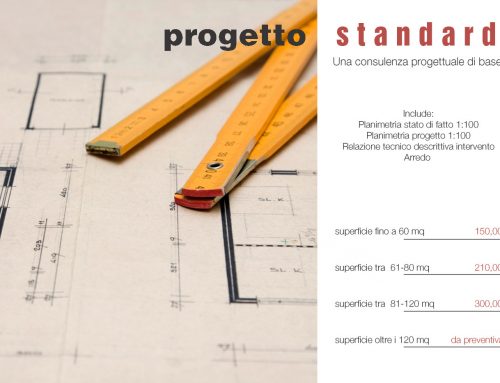 Progetto standard